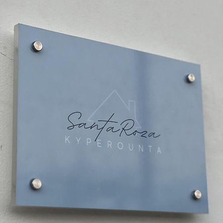 Santaroza Kyperounta Villa Exterior photo